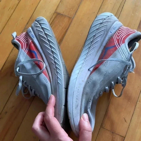 Hoka sneakers - Picture 7 of 13